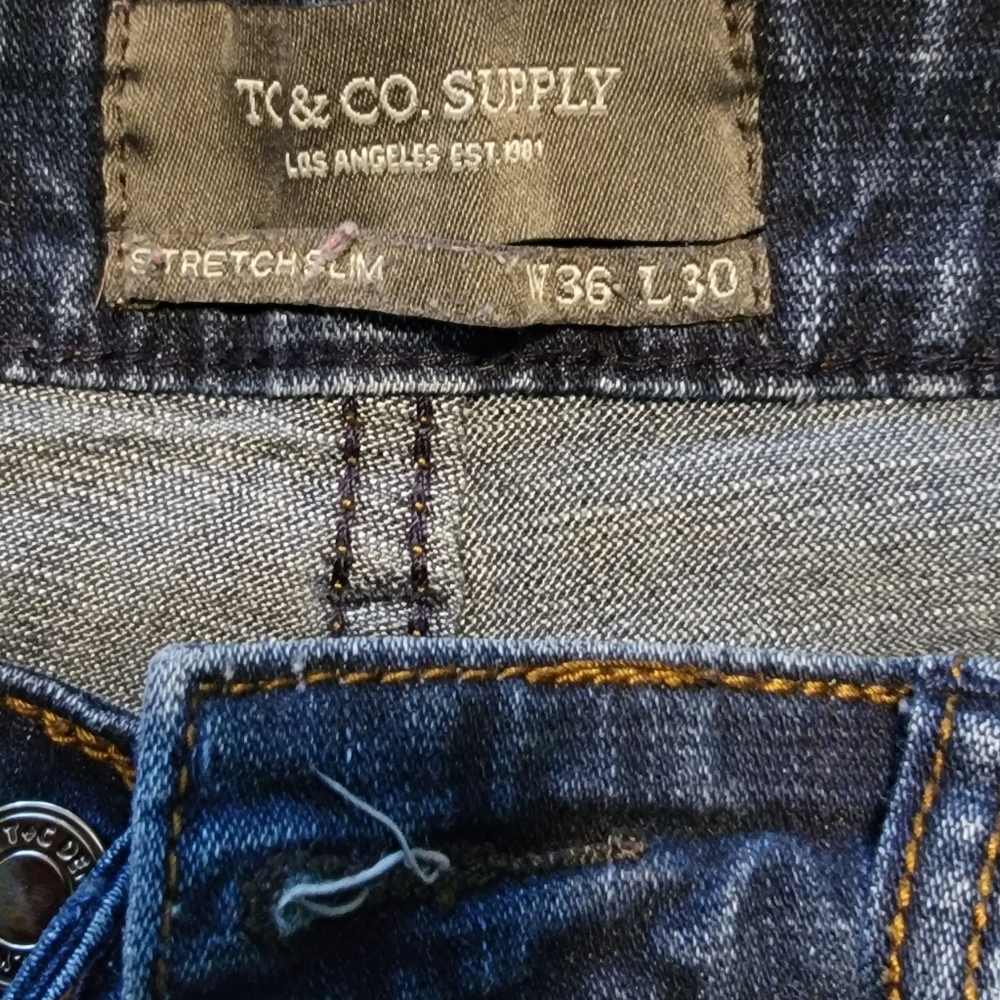 Jeans